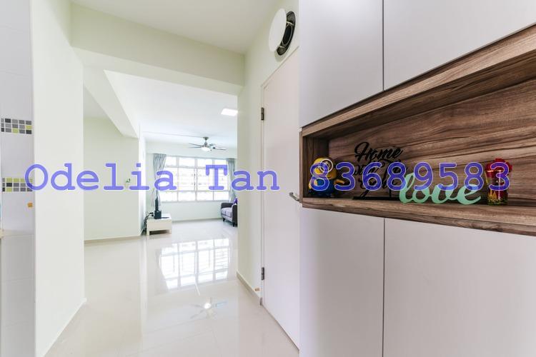 Yishun Avenue 11 thumbnail photo